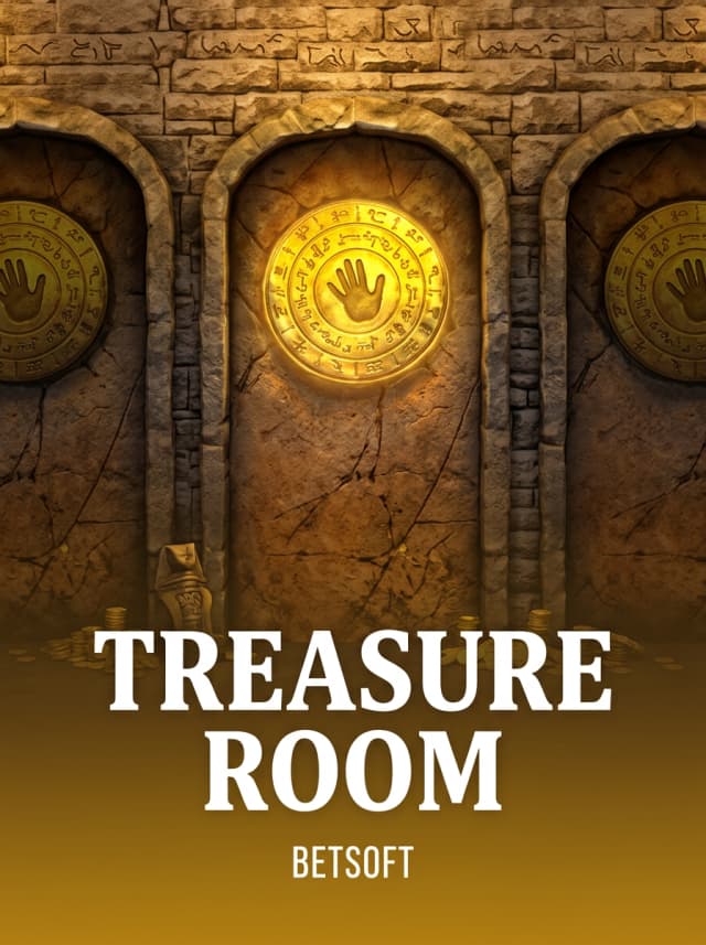 Treasure Room