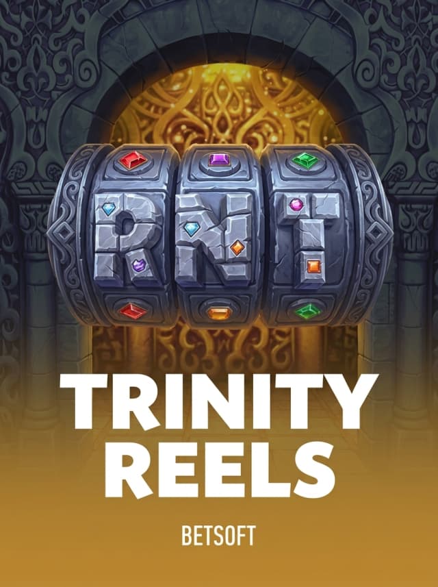 Trinity Reels