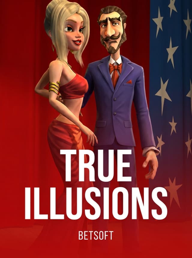 True Illusions