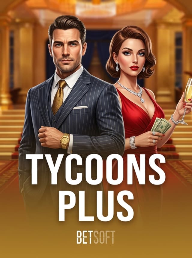 Tycoons Plus
