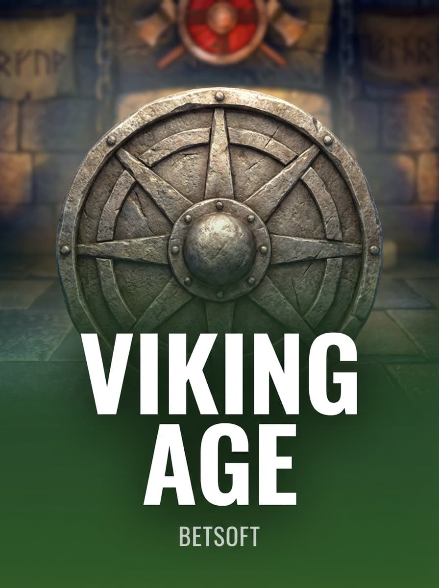 Viking Age by Betsoft - Play at Acebet