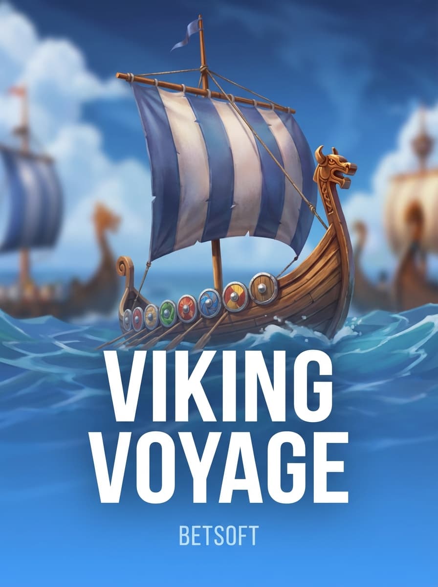 Viking Voyage by Betsoft - Play at Acebet