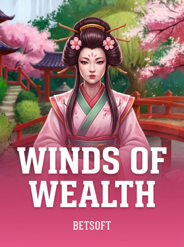 Winds of Wealth