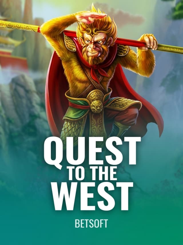 Quest to the West