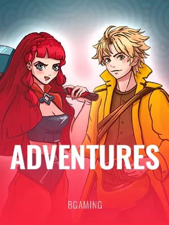Adventures