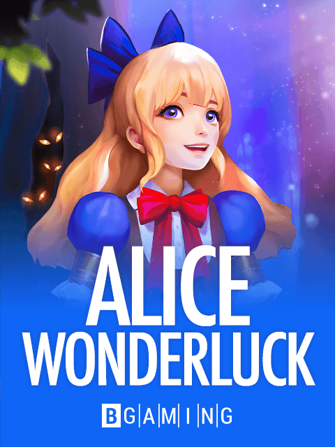 Alice WonderLuck by BGaming - Play at Acebet