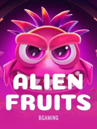 Alien Fruits by BGaming - Play at Acebet