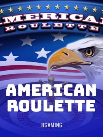 American Roulette by BGaming - Play at Acebet