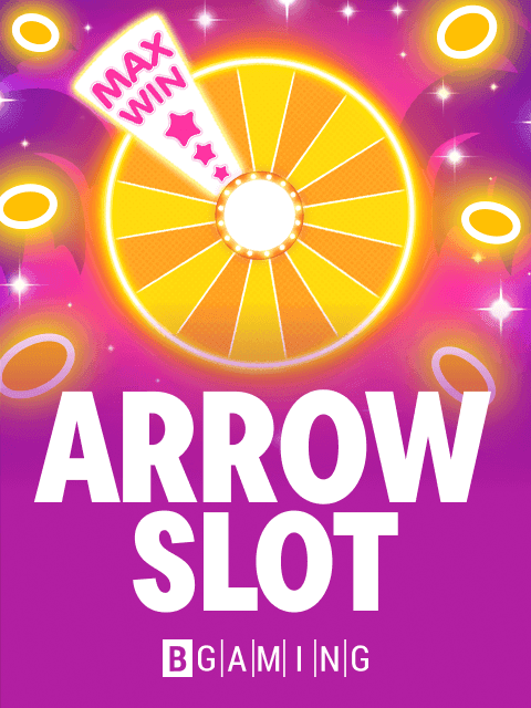 Arrow Slot