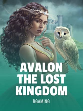 Avalon: The Lost Kingdom by BGaming - Play at Acebet