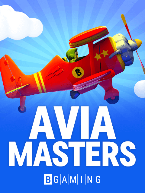 Aviamasters by BGaming - Play at Acebet