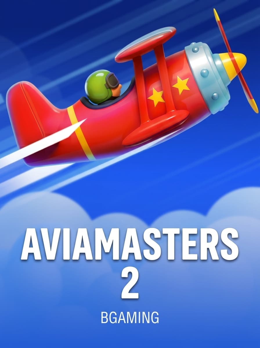 Aviamasters 2 by BGaming - Play at Acebet