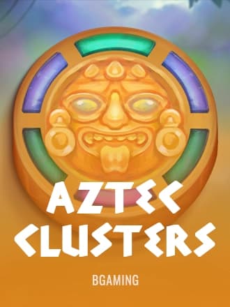 Aztec Clusters by BGaming - Play at Acebet