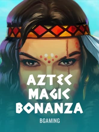 Aztec Magic Bonanza by BGaming - Play at Acebet