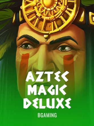 Aztec Magic Deluxe by BGaming - Play at Acebet