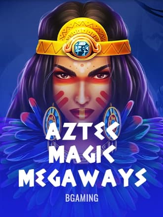 Aztec Magic Megaways by BGaming - Play at Acebet