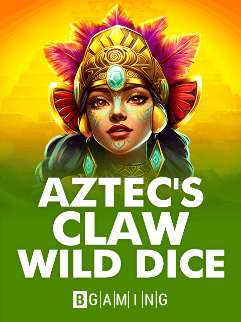 Aztec's Claw Wild Dice by BGaming - Play at Acebet