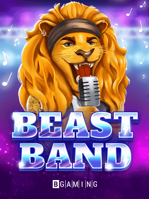 Beast Band by BGaming - Play at Acebet
