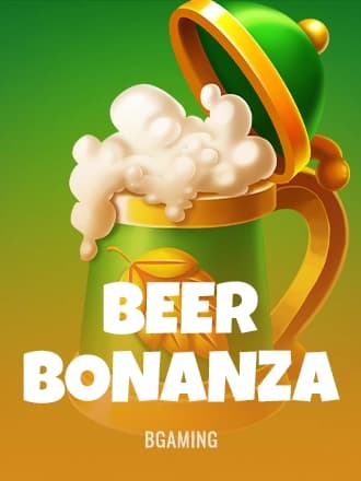 Beer Bonanza by BGaming - Play at Acebet