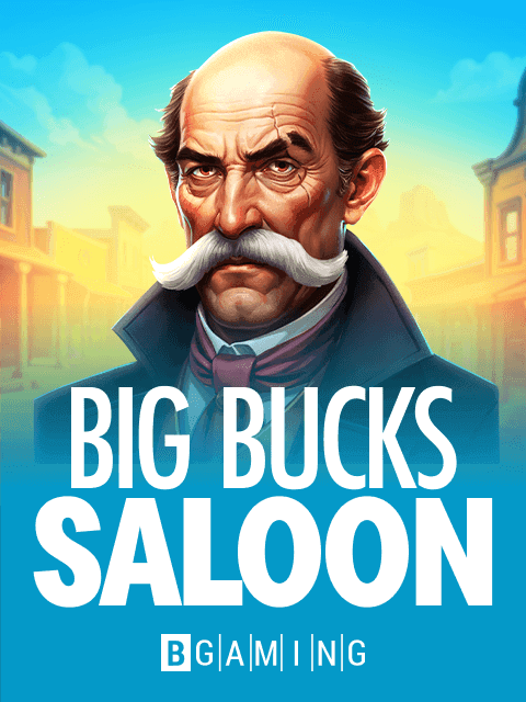 Big Bucks Saloon by BGaming - Play at Acebet