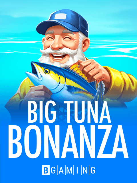 Big Boat Big Catch by BGaming - Play at Acebet