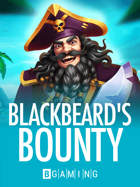 Blackbeard's Bounty