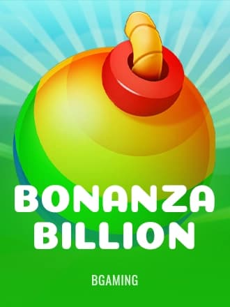 Bonanza Billion by BGaming - Play at Acebet