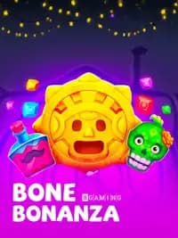 Bone Bonanza by BGaming - Play at Acebet
