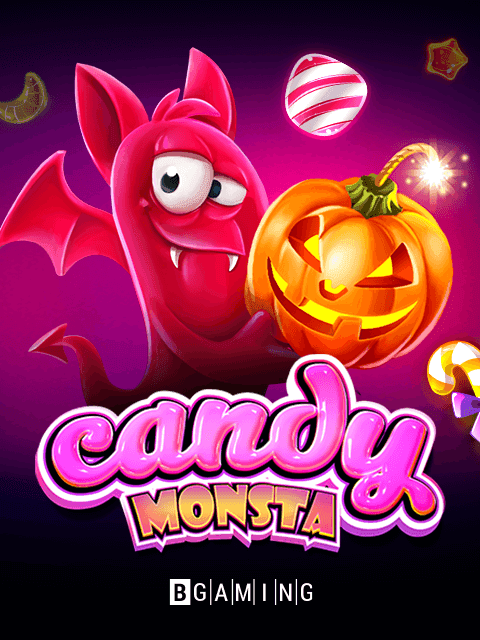 Candy Monsta by BGaming - Play at Acebet