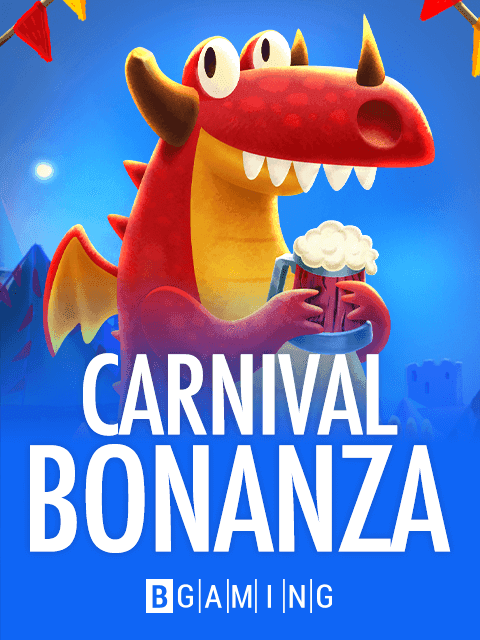 Carnival Bonanza by BGaming - Play at Acebet