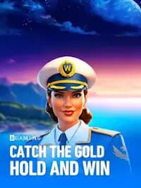 Catch The Gold Hold And Win by BGaming - Play at Acebet