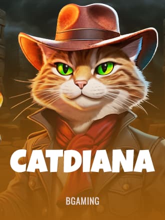 Catdiana by BGaming - Play at Acebet