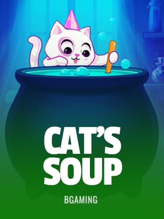 Cat's Soup by BGaming - Play at Acebet