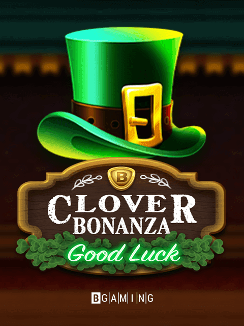 Clover Bonanza