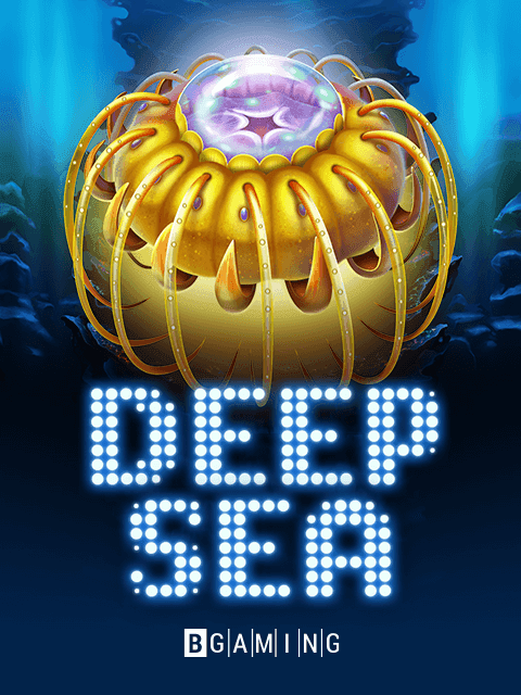 Deep Sea by BGaming - Play at Acebet