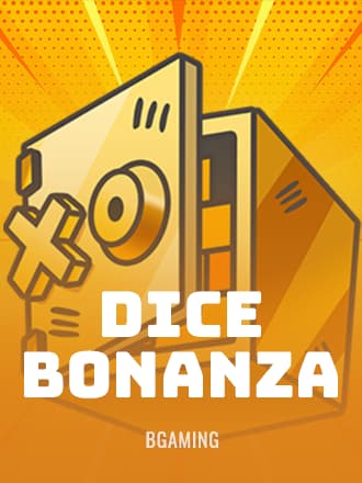 Dice Bonanza by BGaming - Play at Acebet