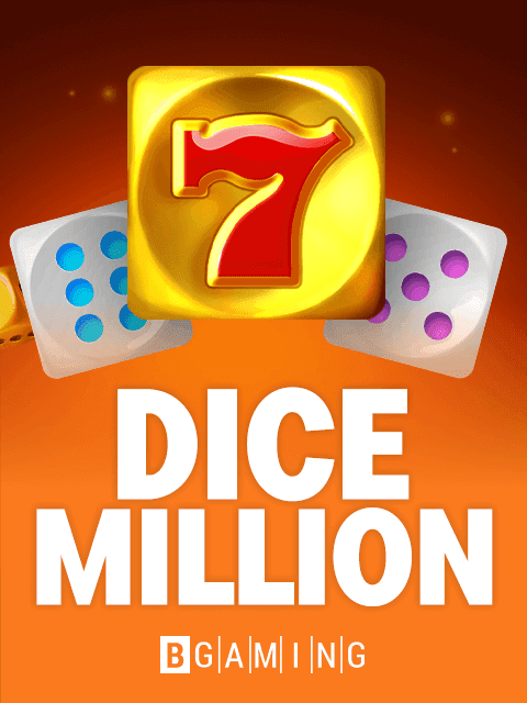 Dice Million by BGaming - Play at Acebet