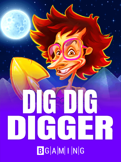Dig Dig Digger