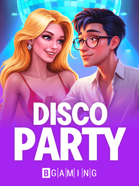 Disco Party