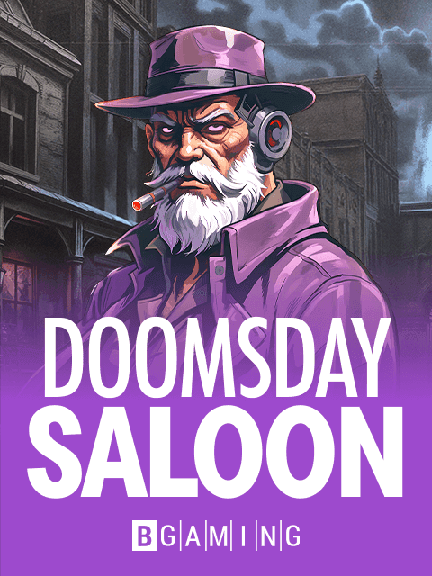 Doomsday Saloon by BGaming - Play at Acebet