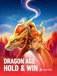 Dragon Age Hold and Win