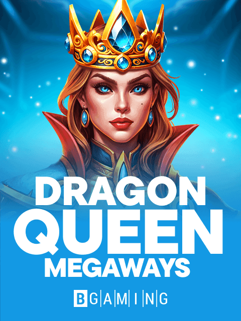 Dragon Queen MEGAWAYS by BGaming - Play at Acebet
