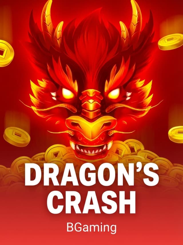Dragon's Crash