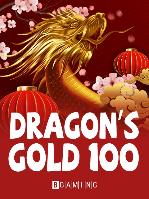 Dragon's Gold 100 by BGaming - Play at Acebet