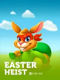 Easter Heist