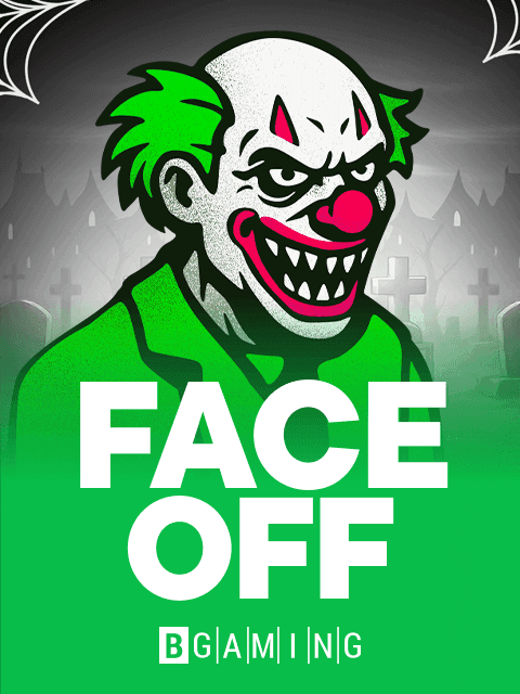 Face Off by BGaming - Play at Acebet