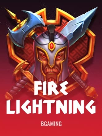 Fire Lightning by BGaming - Play at Acebet