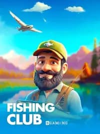 Fishing Club by BGaming - Play at Acebet