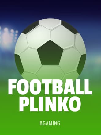 Football Plinko by BGaming - Play at Acebet