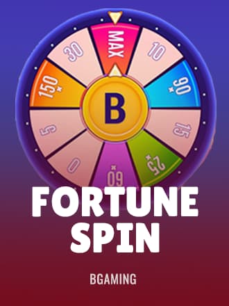 Fortune Spin by BGaming - Play at Acebet